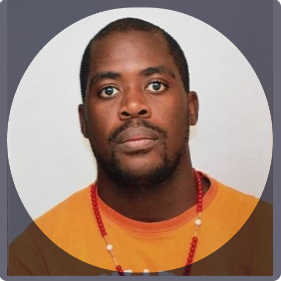 Foto de perfil de Lionel Abah